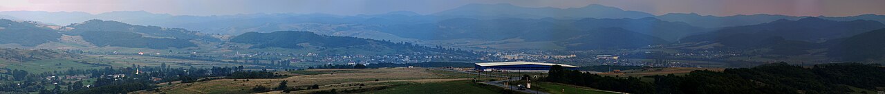 Târgu Lăpuș